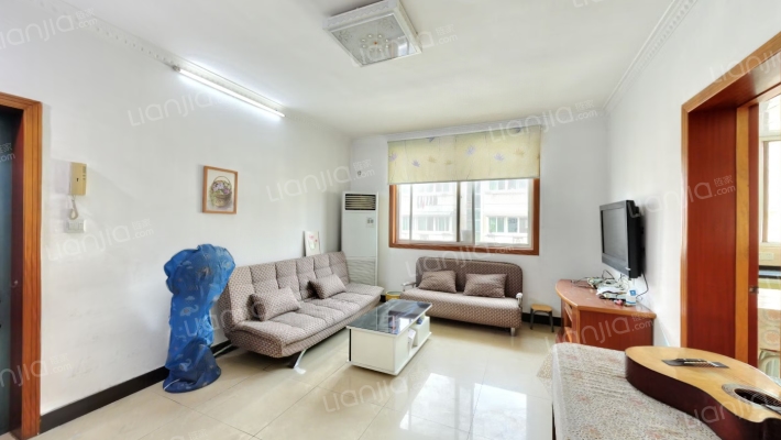 金汇花园二手房实景图