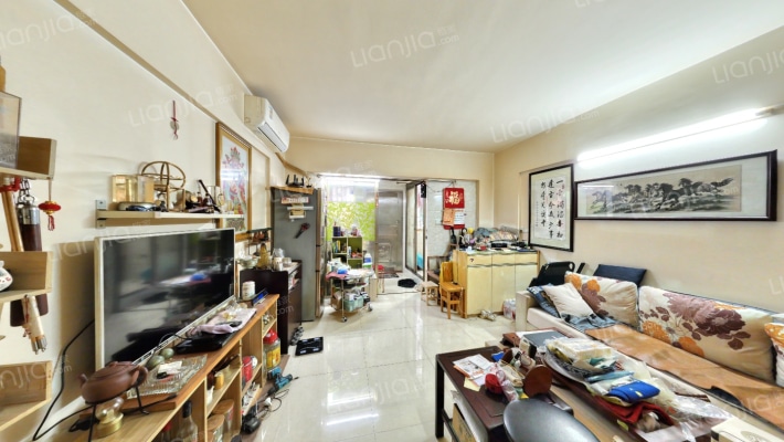景观苑二手房实景图