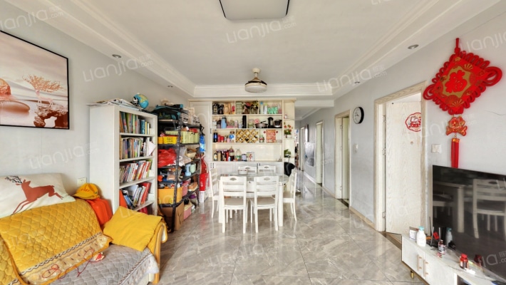 祥瑞苑二手房实景图