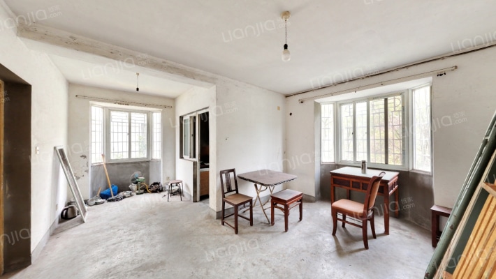 海城花园二手房实景图