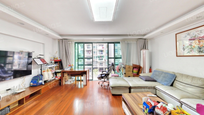 大名城二手房实景图