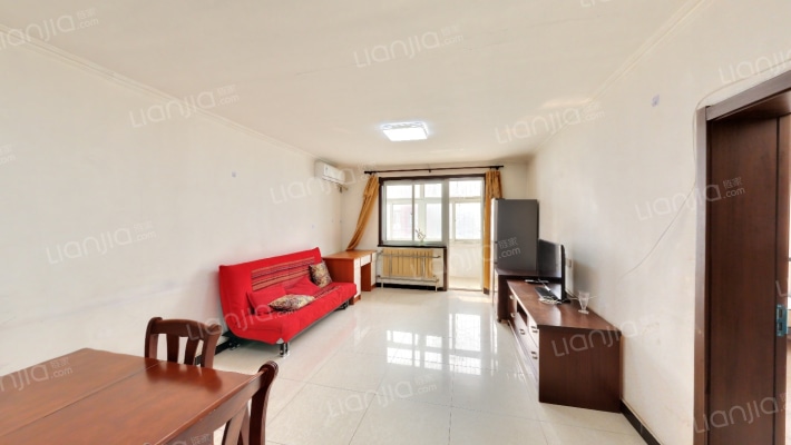 南十里居二手房实景图