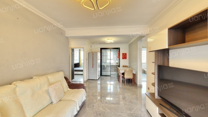 管庄北二里二手房实景图