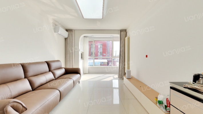 新城乐居二手房实景图