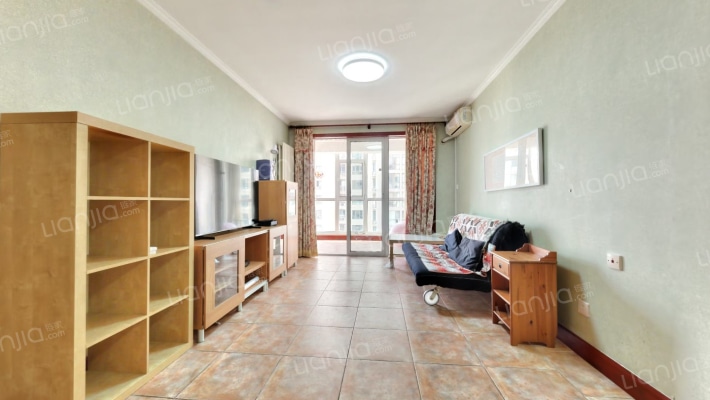 保利金泉二手房实景图