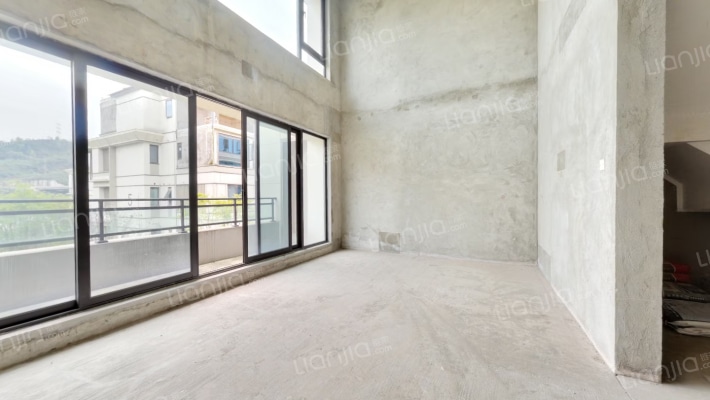 万科城市花园城阅二手房实景图