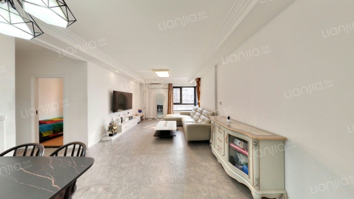 锦绣馨园二手房实景图