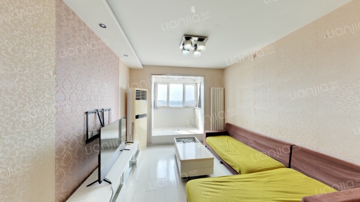 远洋一方润园6号院二手房实景图