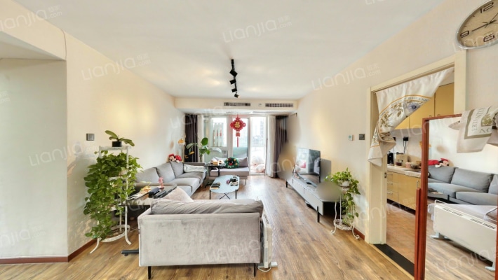 中广宜景湾二手房实景图