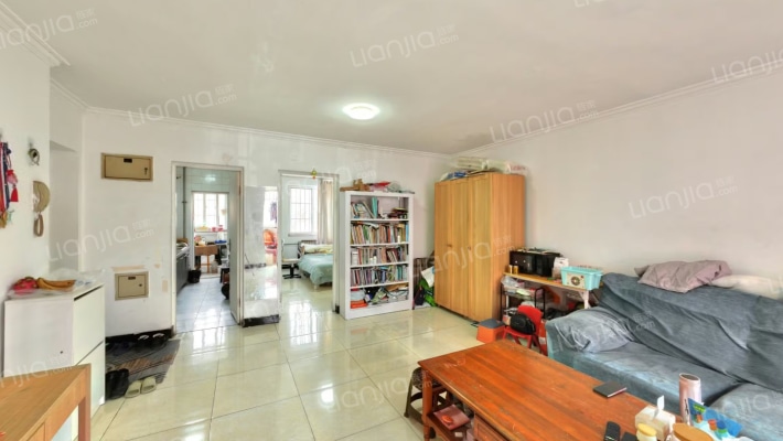 门头馨村南区二手房实景图