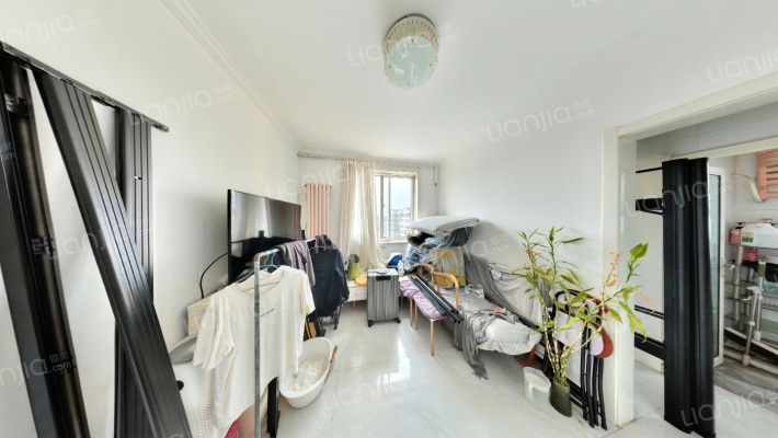 南辛路7号院二手房实景图