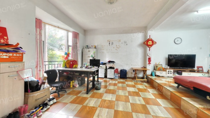 锦城豪庭二手房实景图