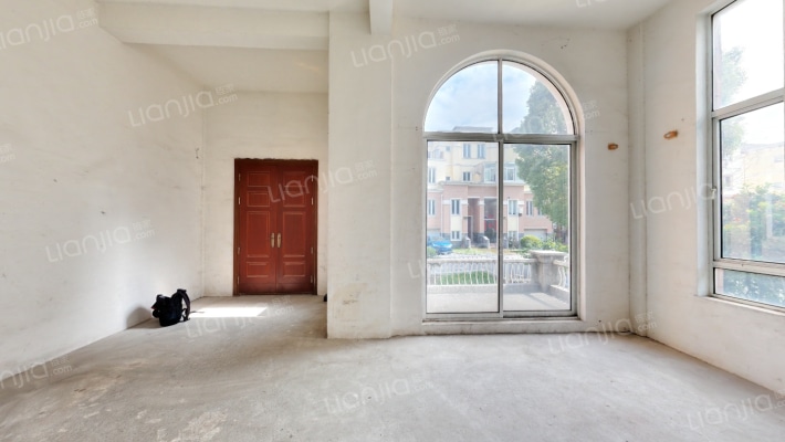 海华景苑二手房实景图