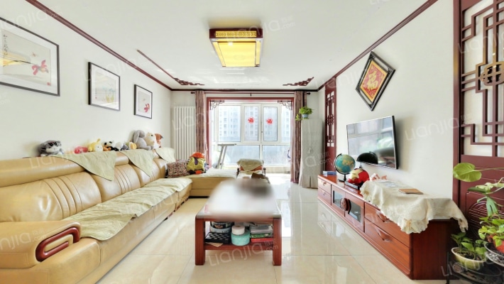 武夷花园紫荆雅园二手房实景图