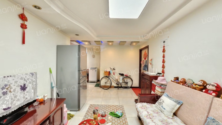 广渠家园二手房实景图