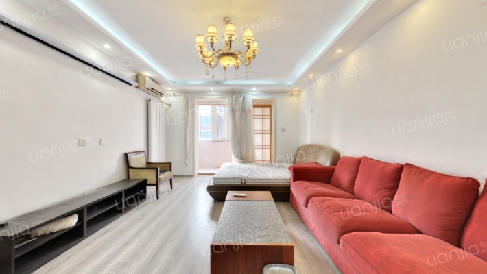 至善家园二手房实景图