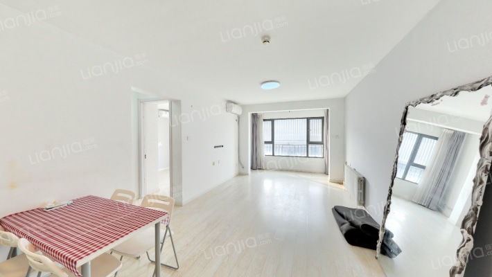 恒大江湾二手房实景图