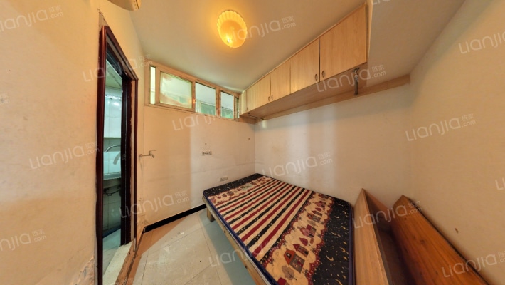 吉安园大坪小区二手房实景图