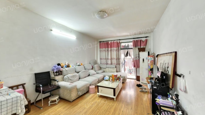 滠阳新邑二手房实景图