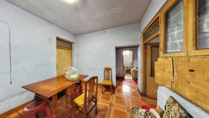 民联小区二手房实景图