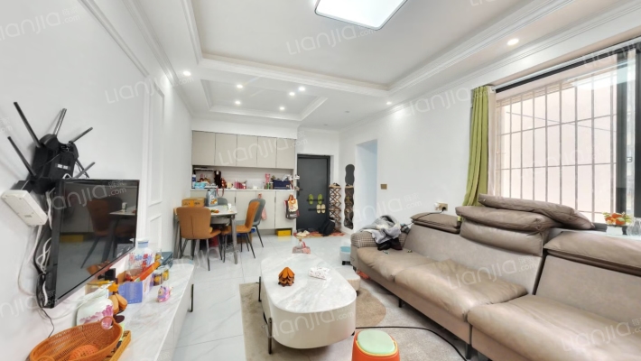 锦湖路17号二手房实景图