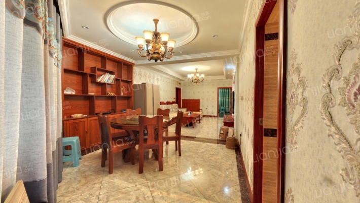 绣湖路二手房实景图