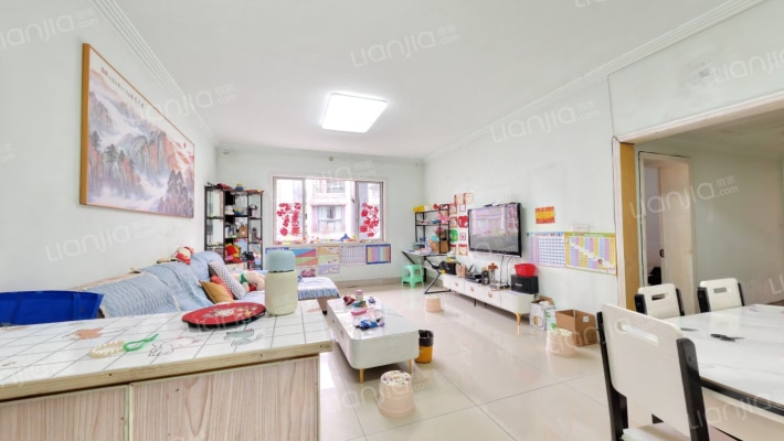 碧津家园二手房实景图