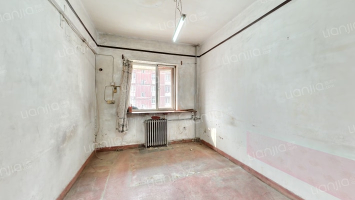 劳动关系学院二手房实景图