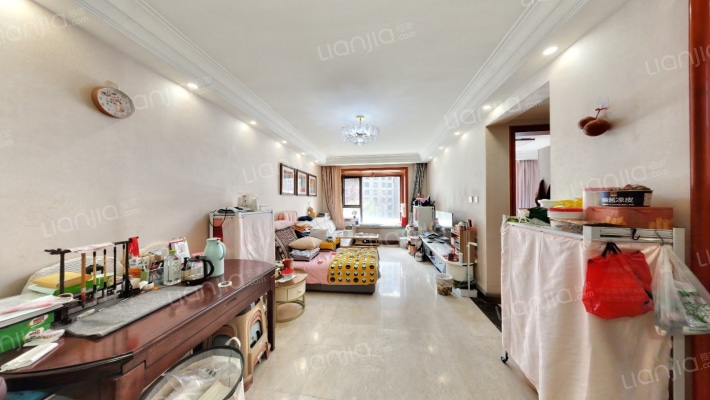 江南府二手房实景图