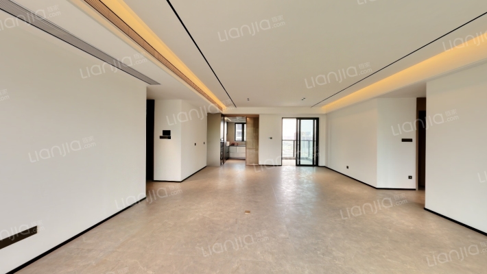 正方南湾首府二手房实景图