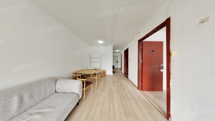 融泽嘉园中路2号院二手房实景图