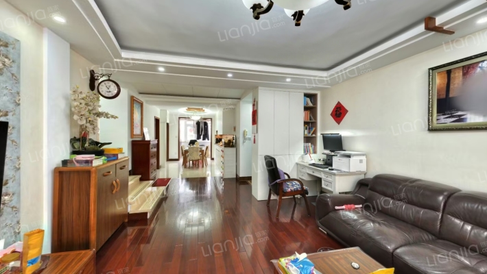 雅都苑二手房实景图