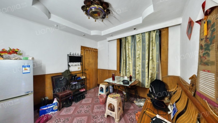 光荣村二手房实景图