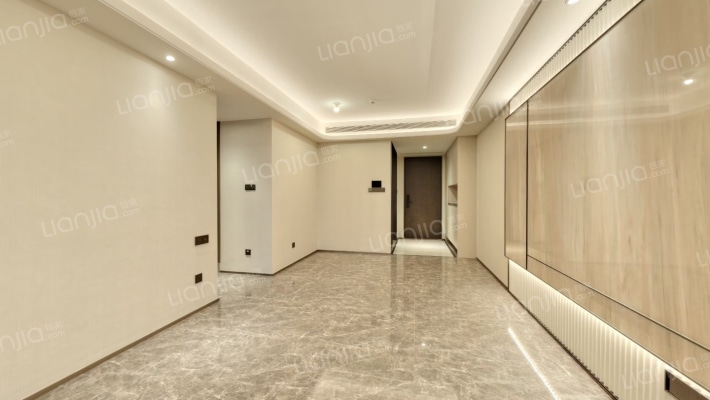 之江未来社区二手房实景图