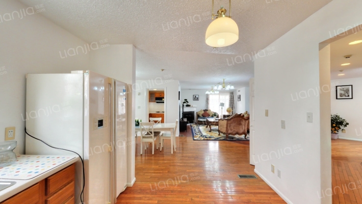 波特兰花园二期二手房实景图