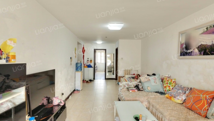 双惠苑4号院二手房实景图