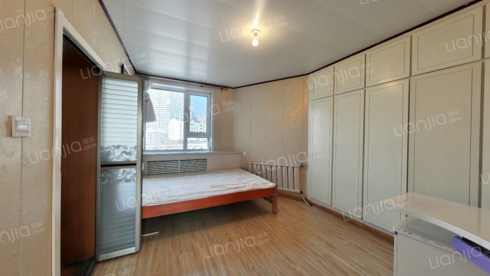 清爽街二手房实景图