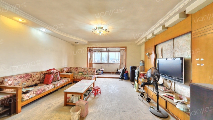 华福苑二手房实景图