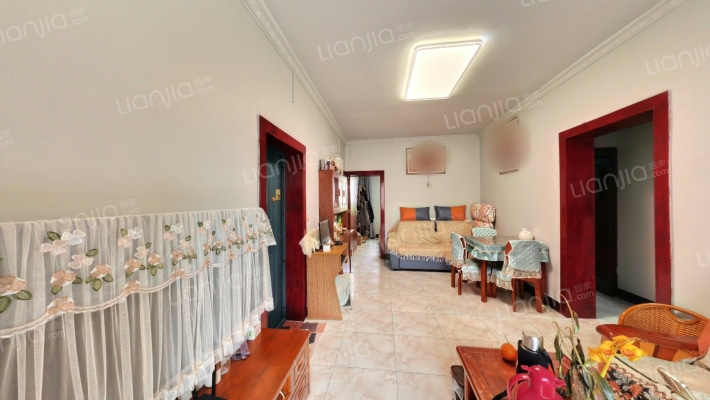 岩湾二手房实景图