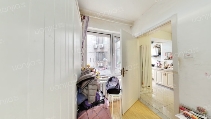 民康街二手房实景图