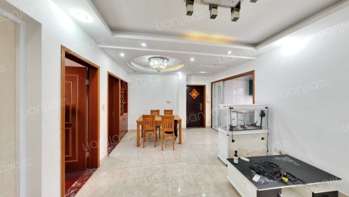 孔家春秋二手房实景图