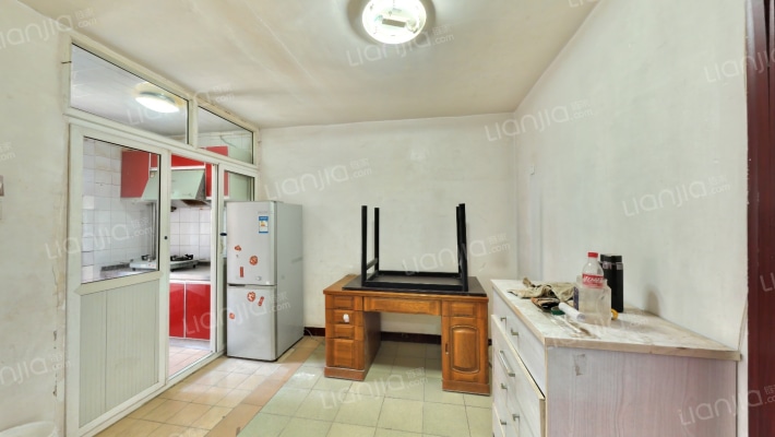 樱花园二手房实景图