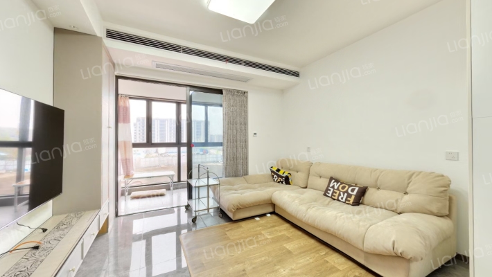 香开长龙二手房实景图