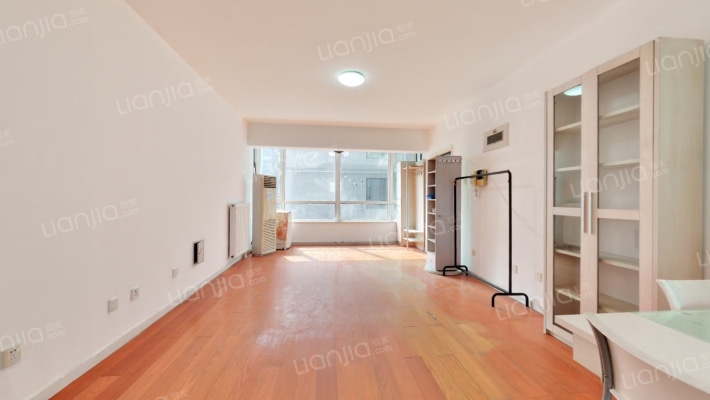 幸福家园二期二手房实景图