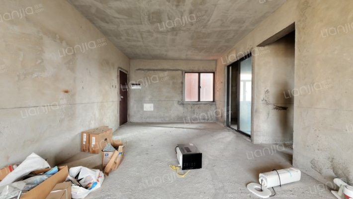 永昶领寓二手房实景图