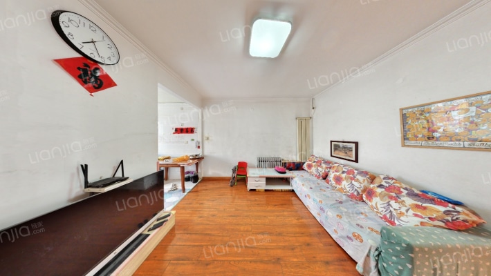 大三尖二手房实景图