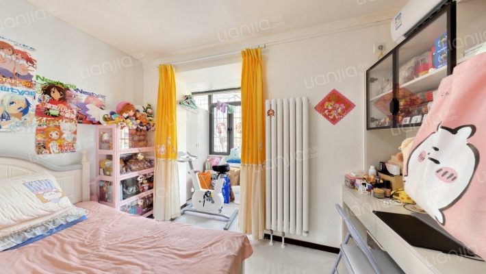 城子车站街二手房实景图