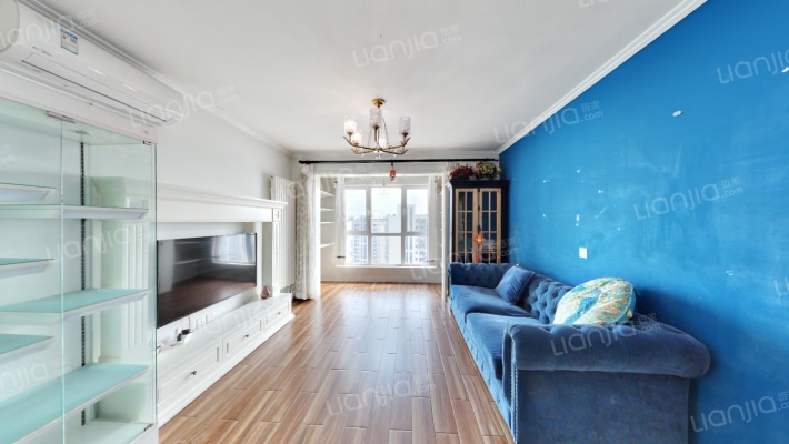 北京新天地四期二手房实景图