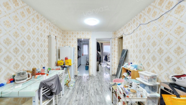 紫金新园三区二手房实景图