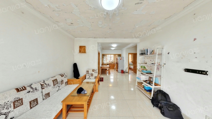 春曦园二手房实景图